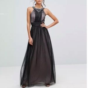 Little Mistress Formal Dress